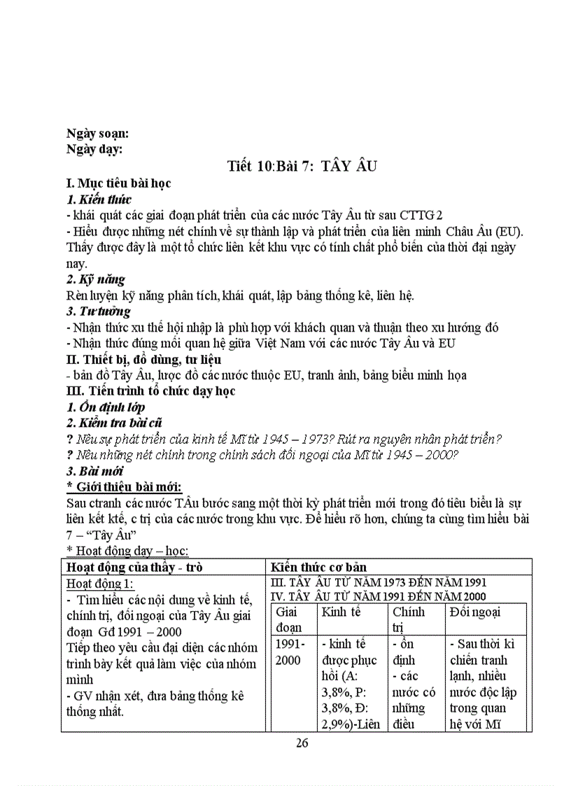 image for page Sử12 Tiết 6 10