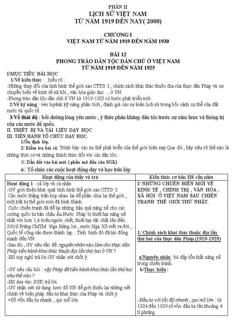 image for page Sử 12cb 2008 1919 1945 1