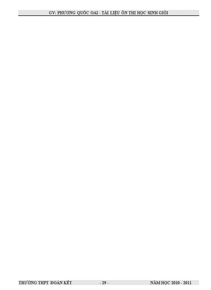 image for page Tài liệu BDHS giỏi Khối 12