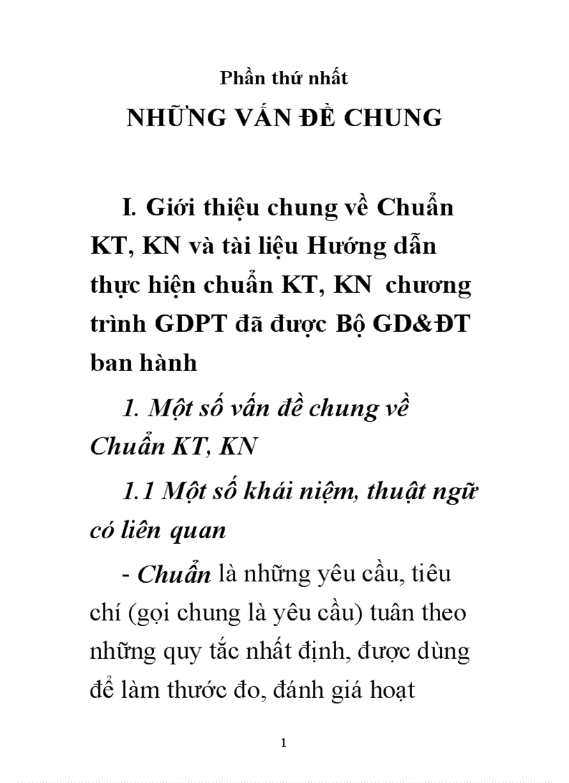 image for page Tài liệu chuẩn KTKN môn sử GDTX THPT