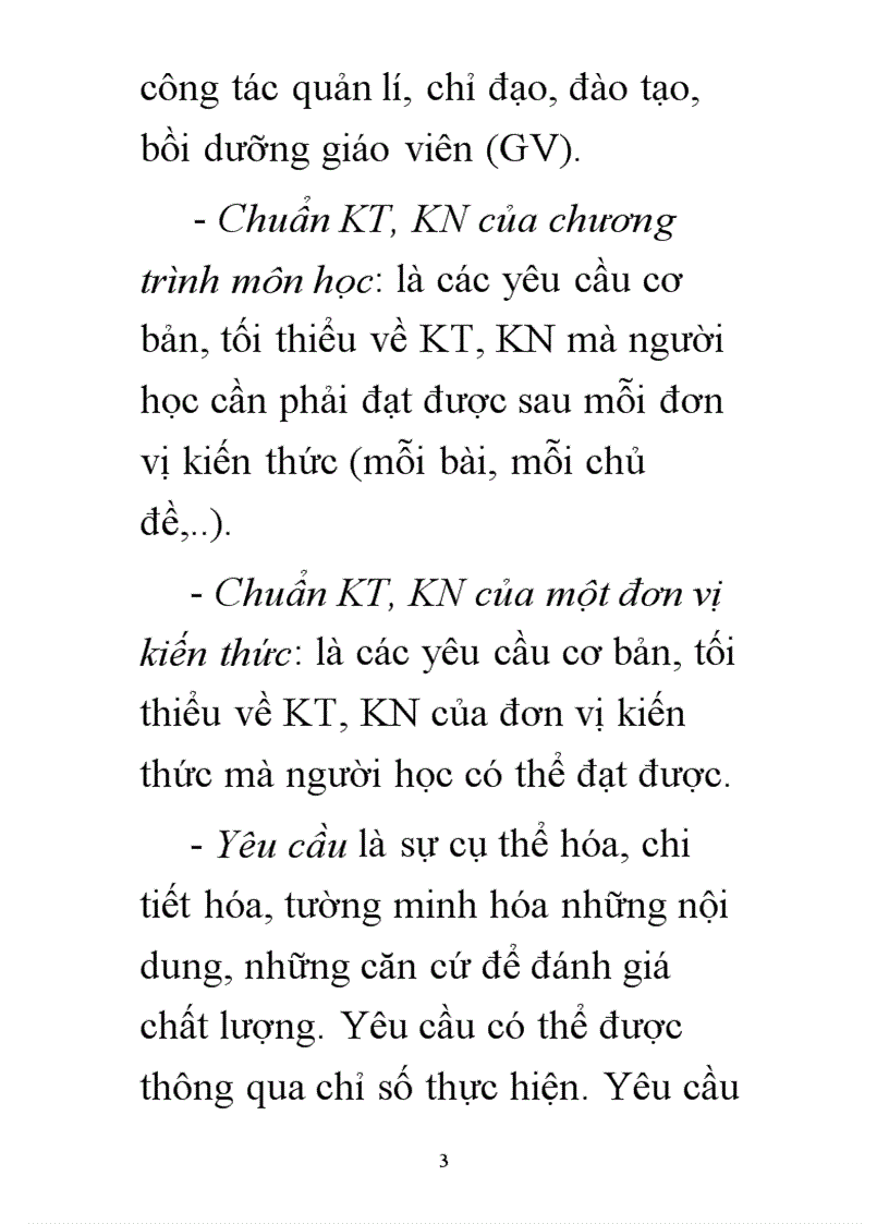 image for page Tài liệu chuẩn KTKN môn sử GDTX THPT