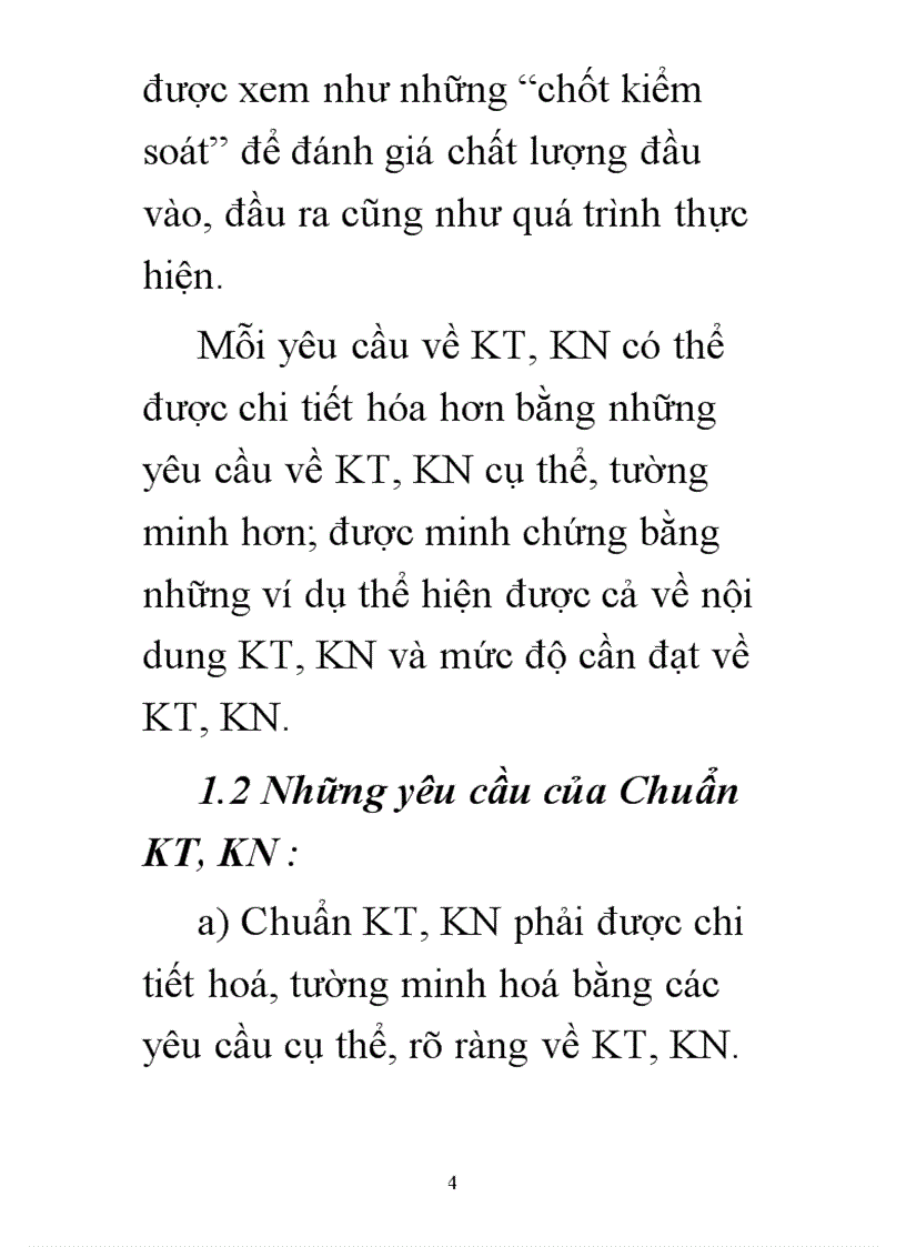 image for page Tài liệu chuẩn KTKN môn sử GDTX THPT