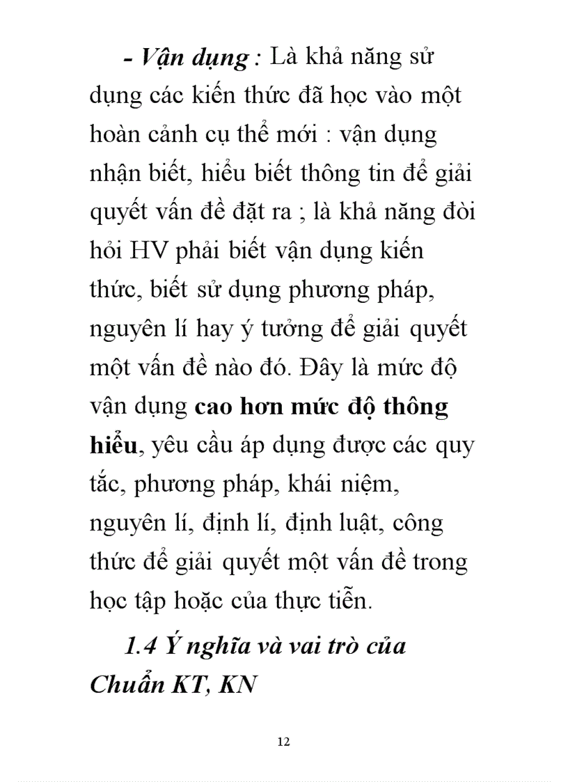 image for page Tài liệu chuẩn KTKN môn sử GDTX THPT