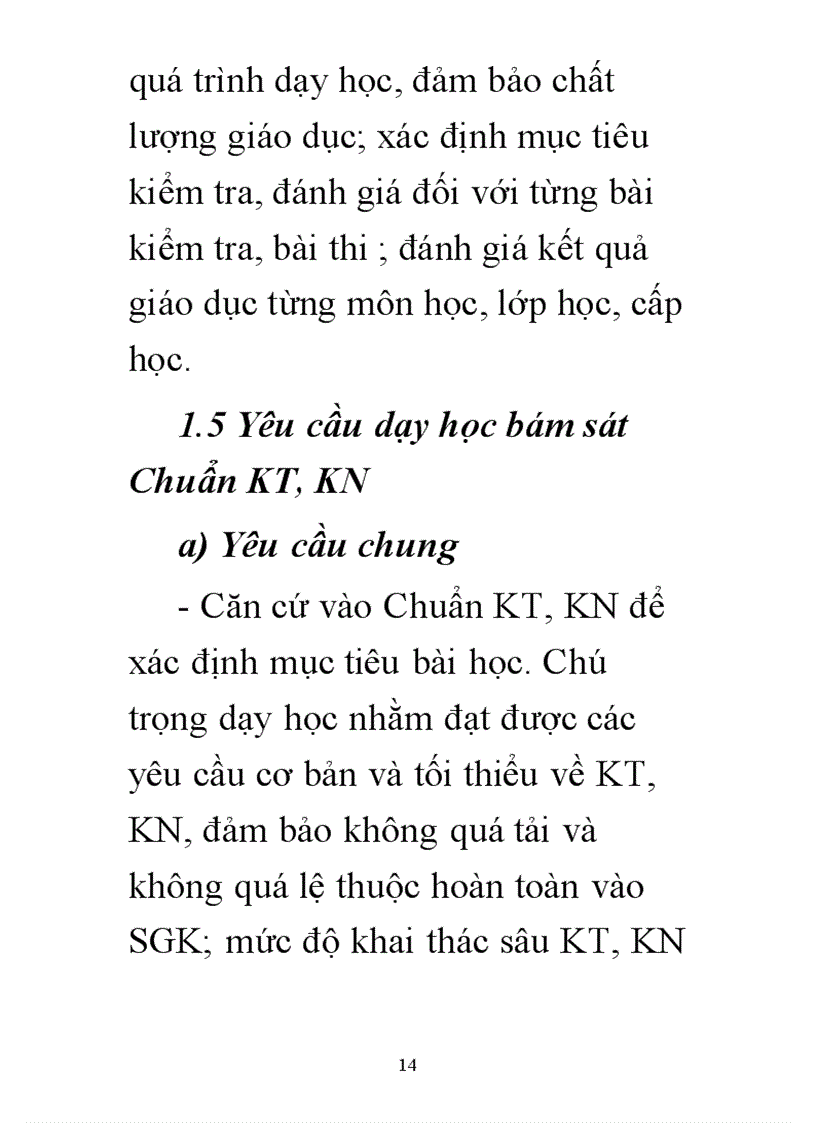 image for page Tài liệu chuẩn KTKN môn sử GDTX THPT
