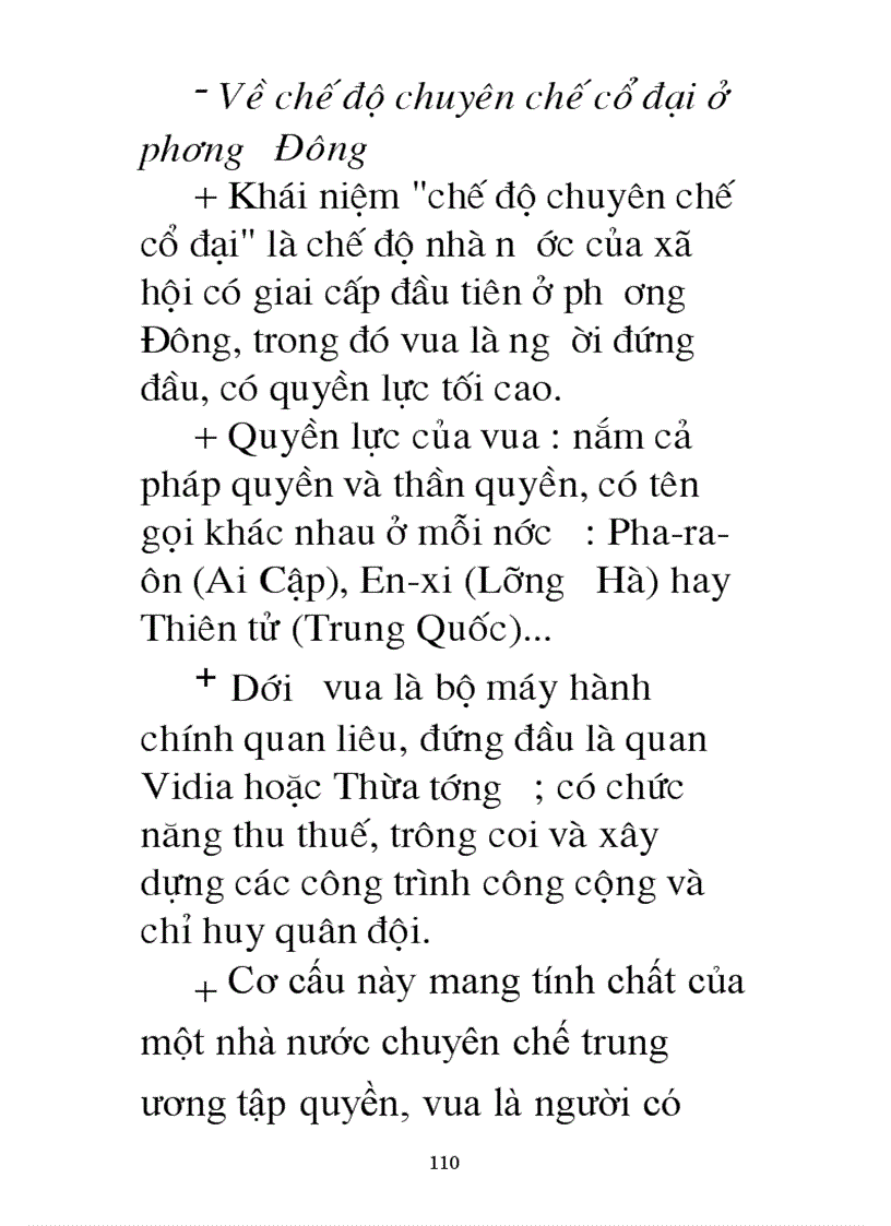 image for page Tài liệu chuẩn KTKN môn sử GDTX THPT