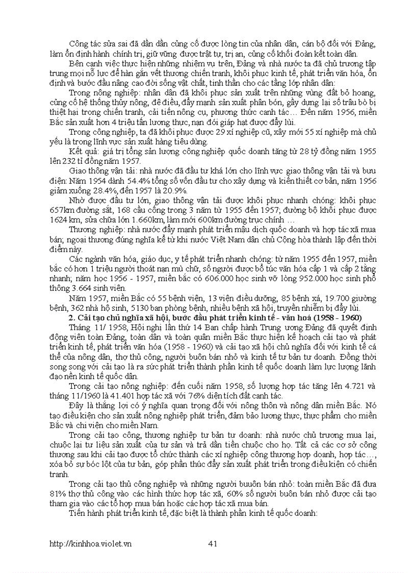 image for page Tài liệu ôn môn lịch sử