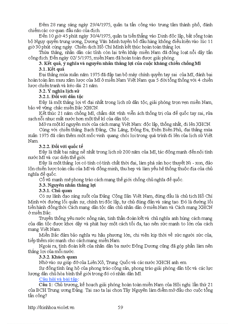 image for page Tài liệu ôn môn lịch sử