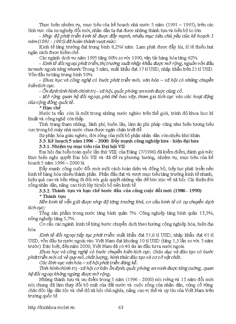 image for page Tài liệu ôn môn lịch sử