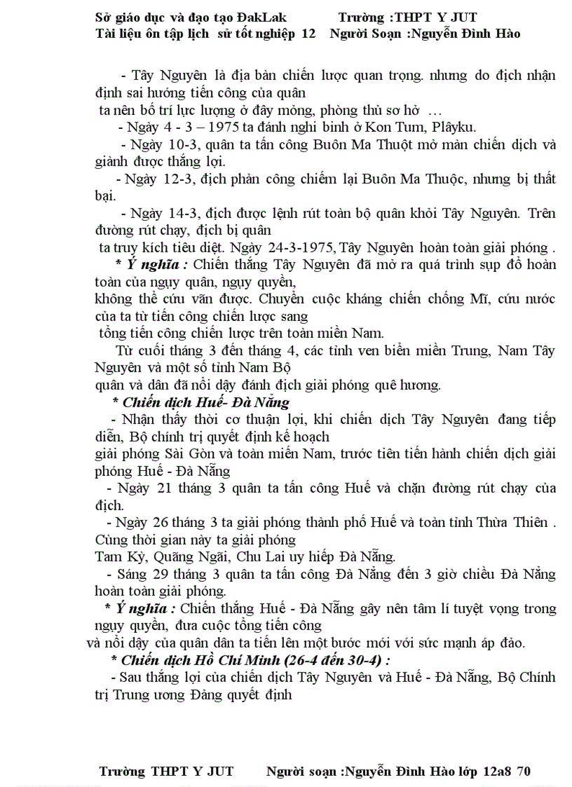 image for page Tài liêu ôn tập lịch sử 12