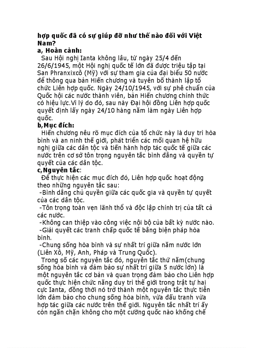 image for page Tai lieu on thi Dai Hoc mon Su