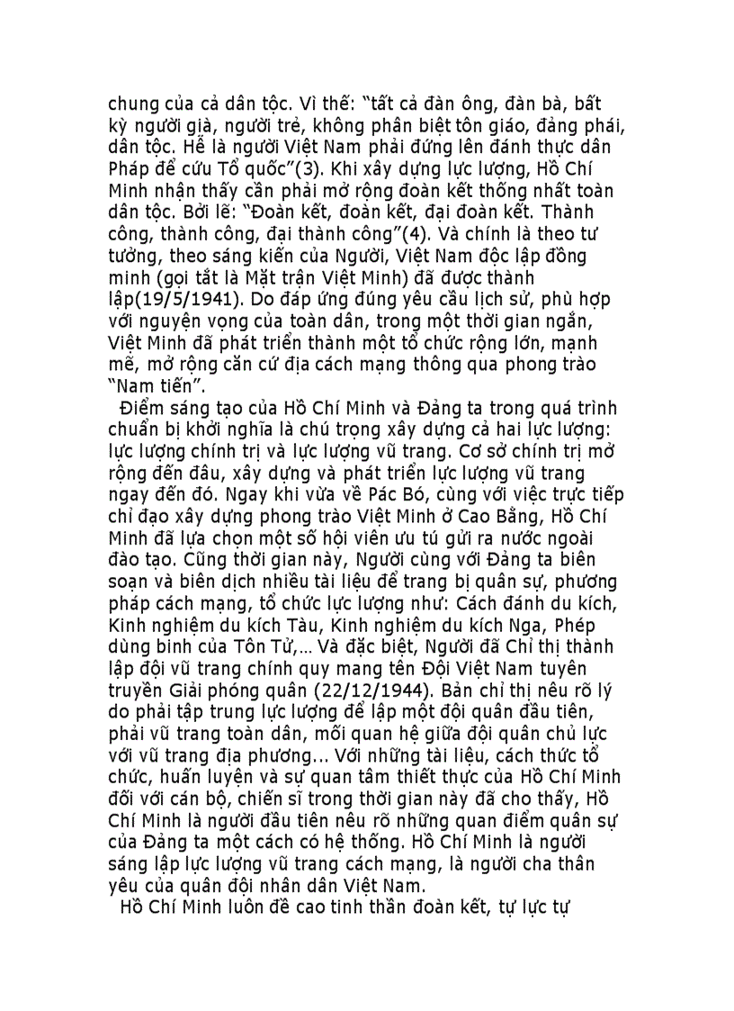 image for page Tai lieu on thi Dai Hoc mon Su