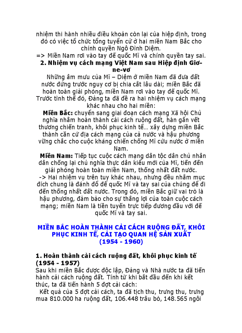 image for page Tai lieu on thi Dai Hoc mon Su