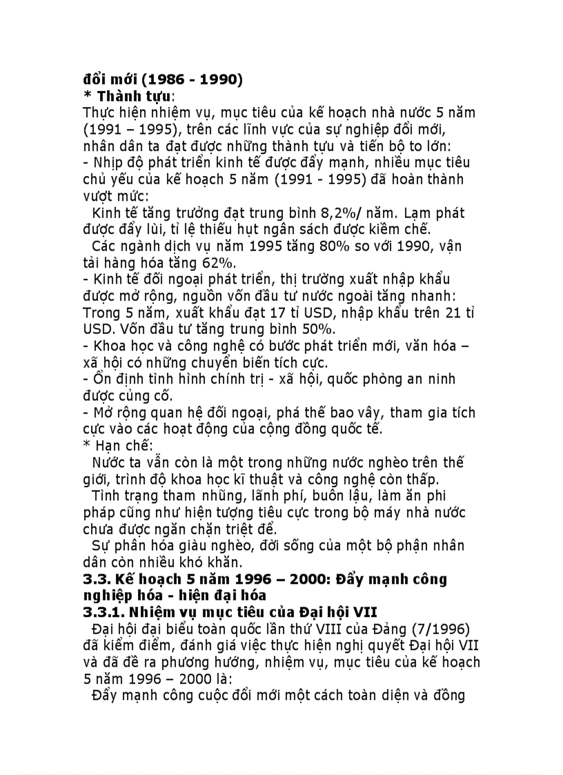 image for page Tai lieu on thi Dai Hoc mon Su