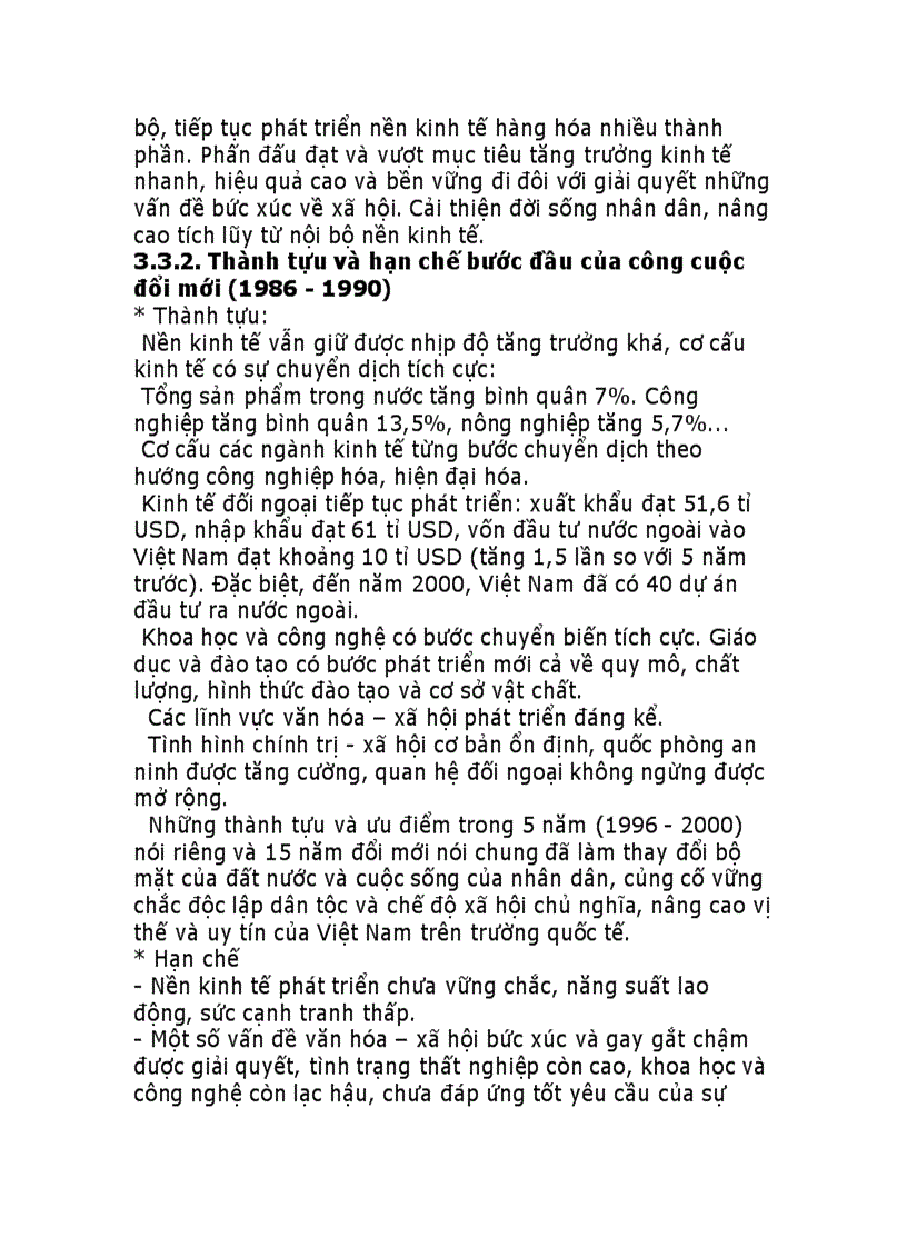 image for page Tai lieu on thi Dai Hoc mon Su