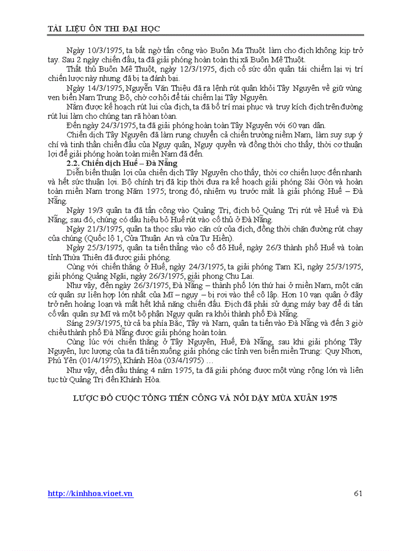 image for page Tài liệu ôn thi ĐH môn lịch sử