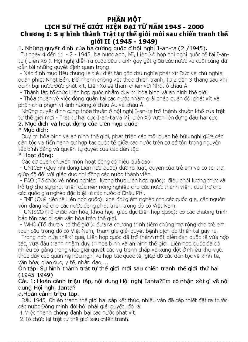 image for page Tai lieu on thi dh cd