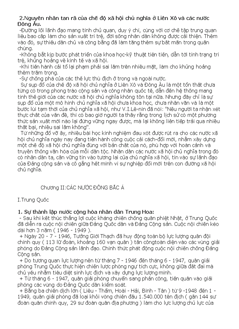 image for page Tai lieu on thi dh cd