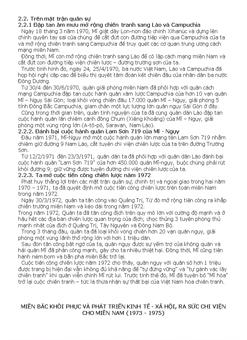 image for page Tai lieu on thi dh cd