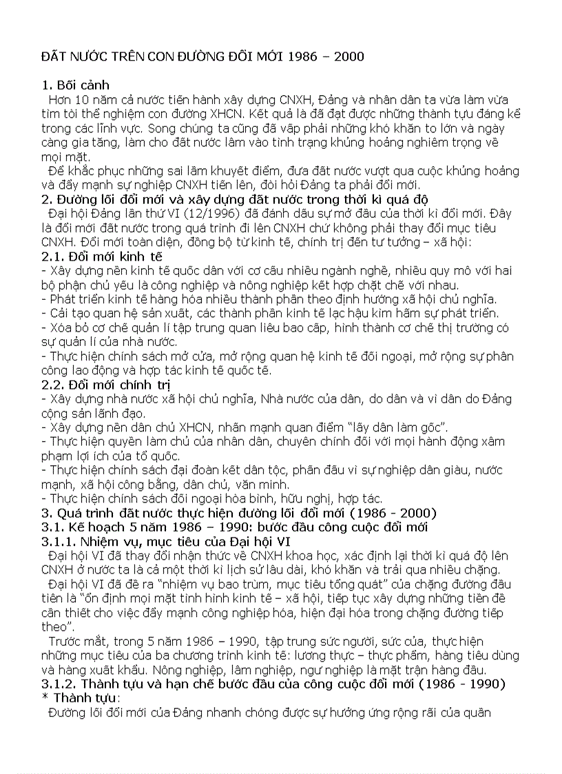 image for page Tai lieu on thi dh cd