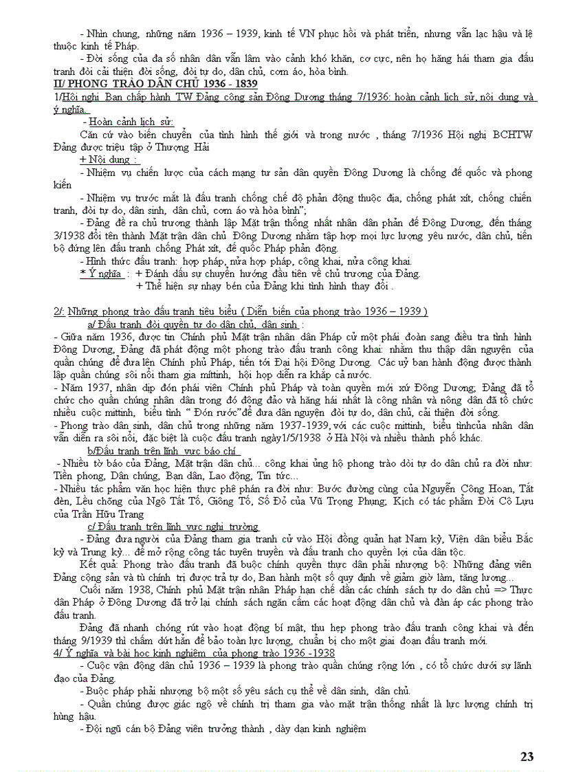 image for page Tài liệu Ôn thi tn thpt