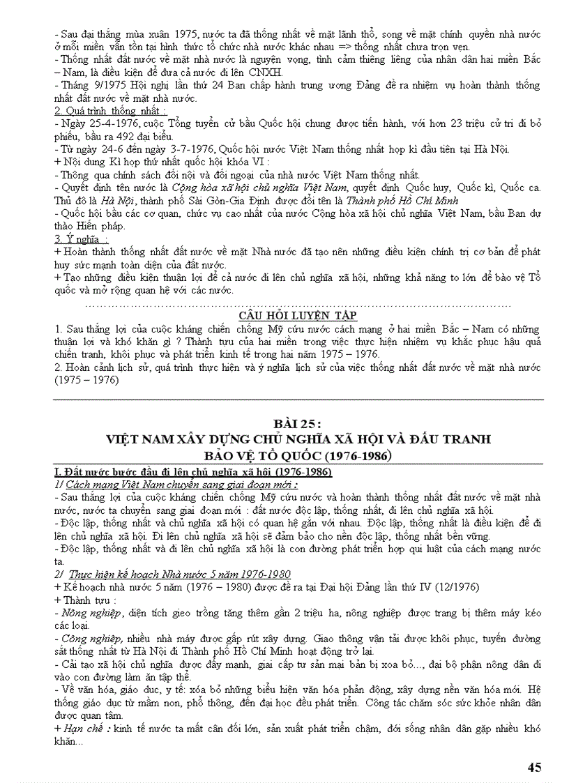 image for page Tài liệu Ôn thi tn thpt