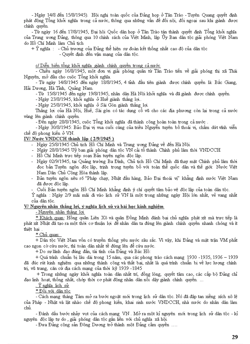 image for page Tai lieu on thi tot nghep 12 day du