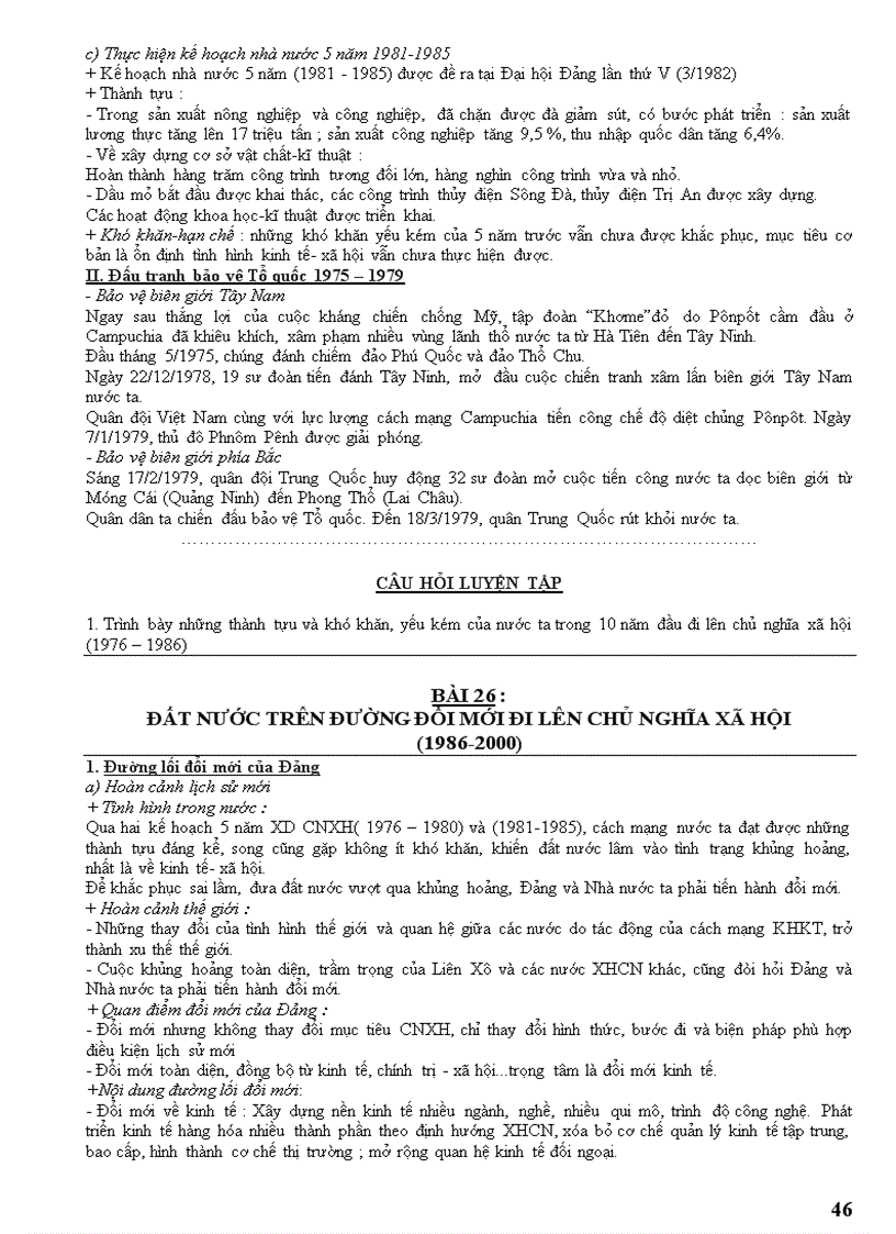 image for page Tai lieu on thi tot nghep 12 day du