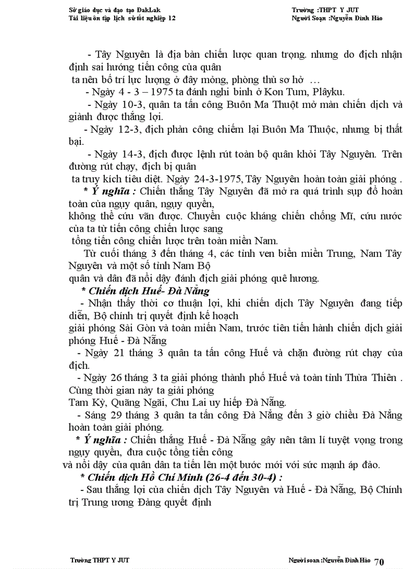 image for page Tài liệu ôn thi tốt nghiệp 12 hay