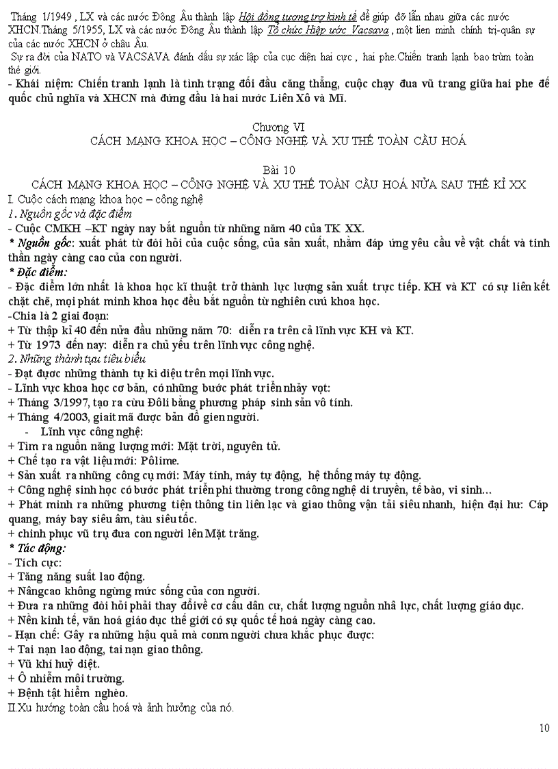 image for page Tai lieu su 12