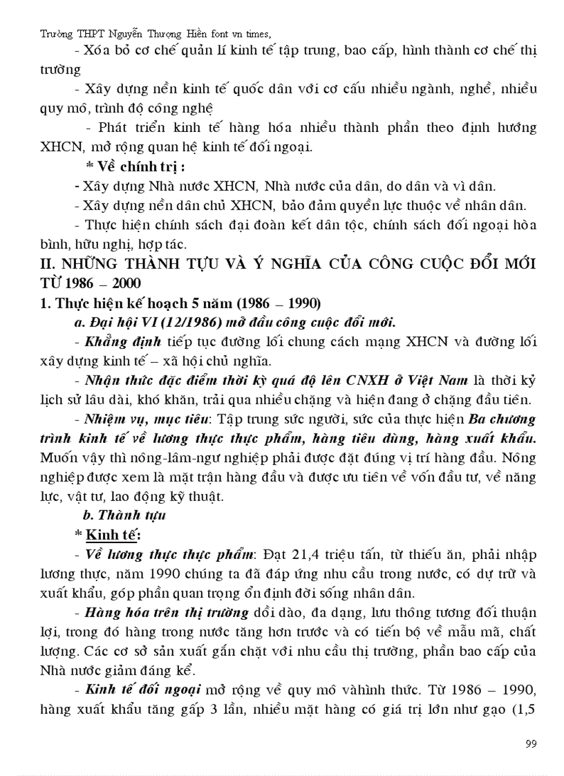 image for page Tài liệu tự học tr Ng Thượng Hiền TP HCM