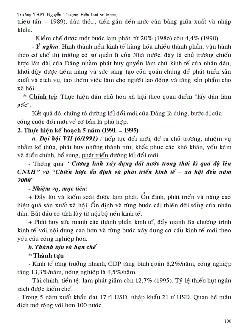 image for page Tài liệu tự học tr Ng Thượng Hiền TP HCM