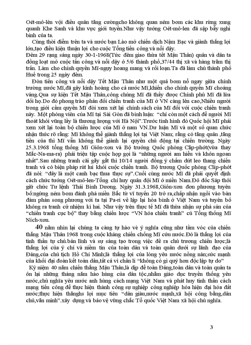 image for page Tiiến công Mậu Thân