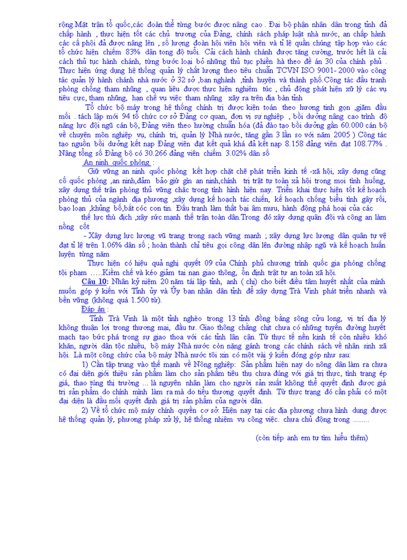 image for page Tim hiei lich su tra vinh