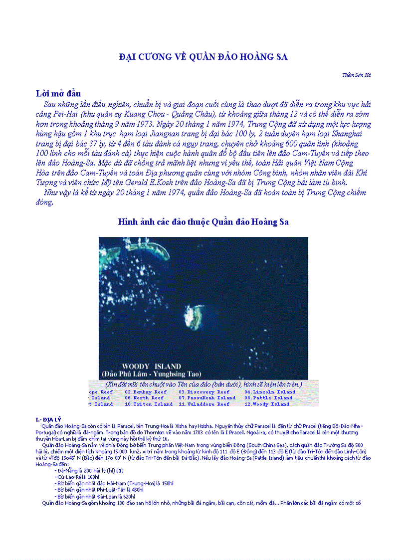 image for page Tim hieu them ve Hoang Sa