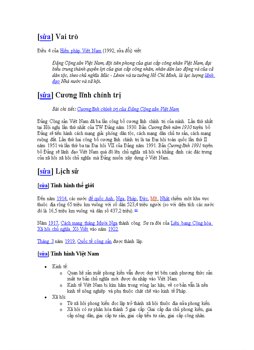 image for page Tim hieu ve su kien thanh lap dang cong san vn