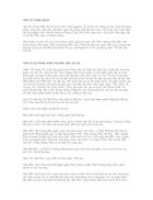 Tóm tắt lịch sử VN