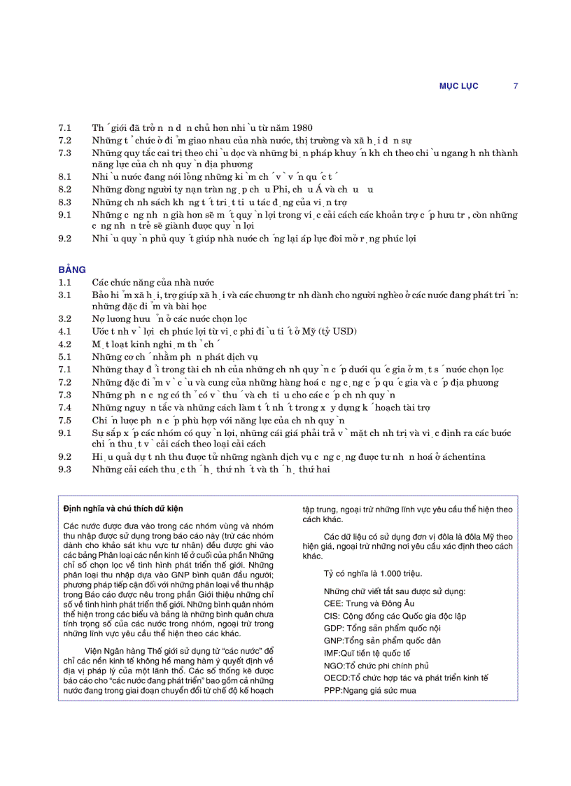 image for page Tổng quan kinh tế thế giới