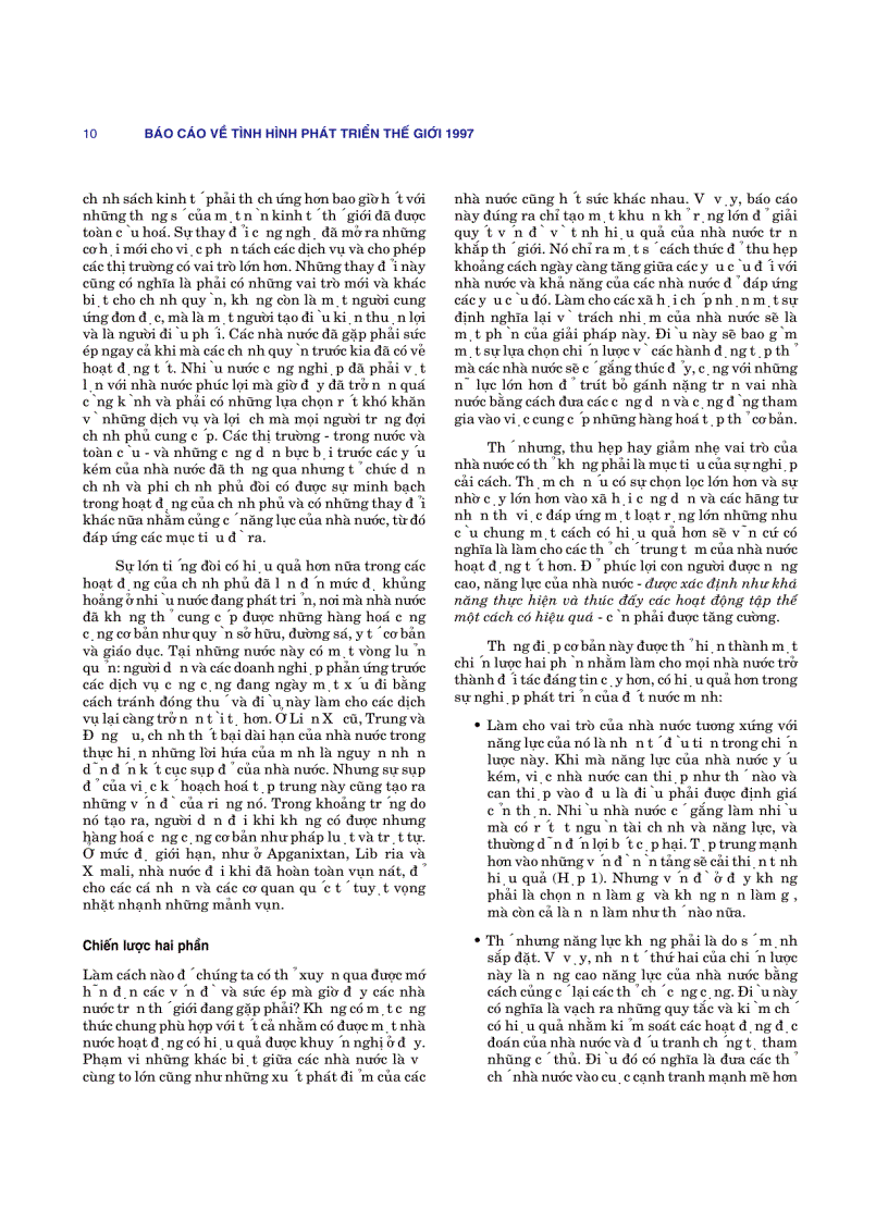 image for page Tổng quan kinh tế thế giới