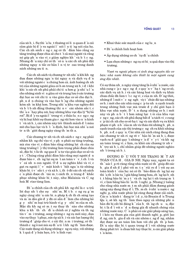 image for page Tổng quan kinh tế thế giới