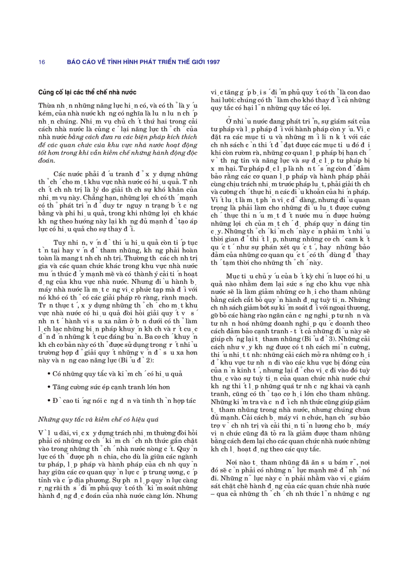 image for page Tổng quan kinh tế thế giới