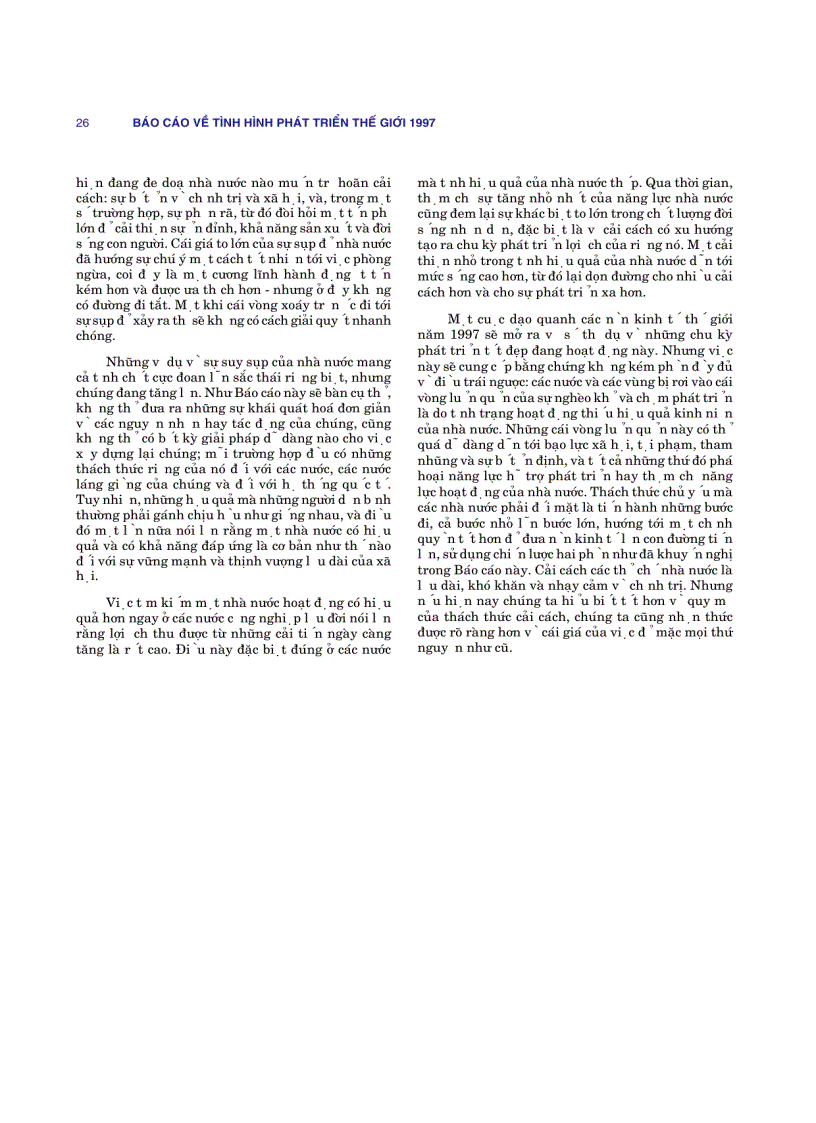 image for page Tổng quan kinh tế thế giới