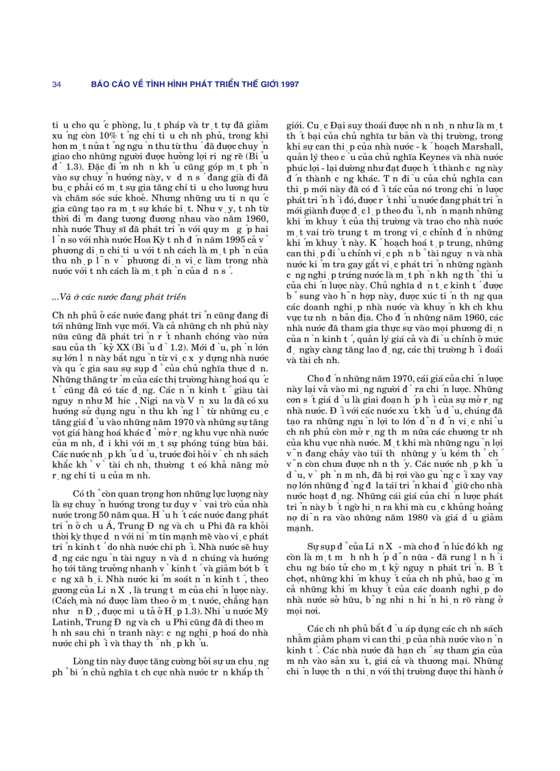 image for page Tổng quan kinh tế thế giới