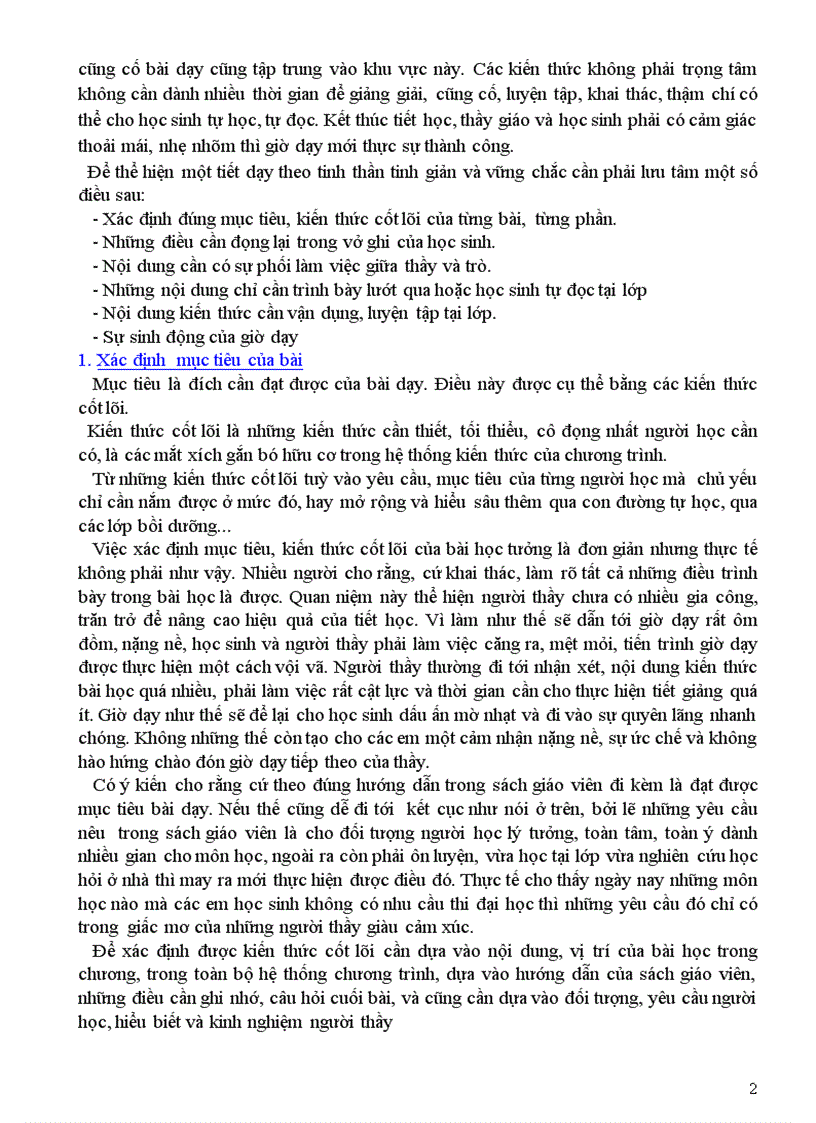 image for page Trao đổi KNDH