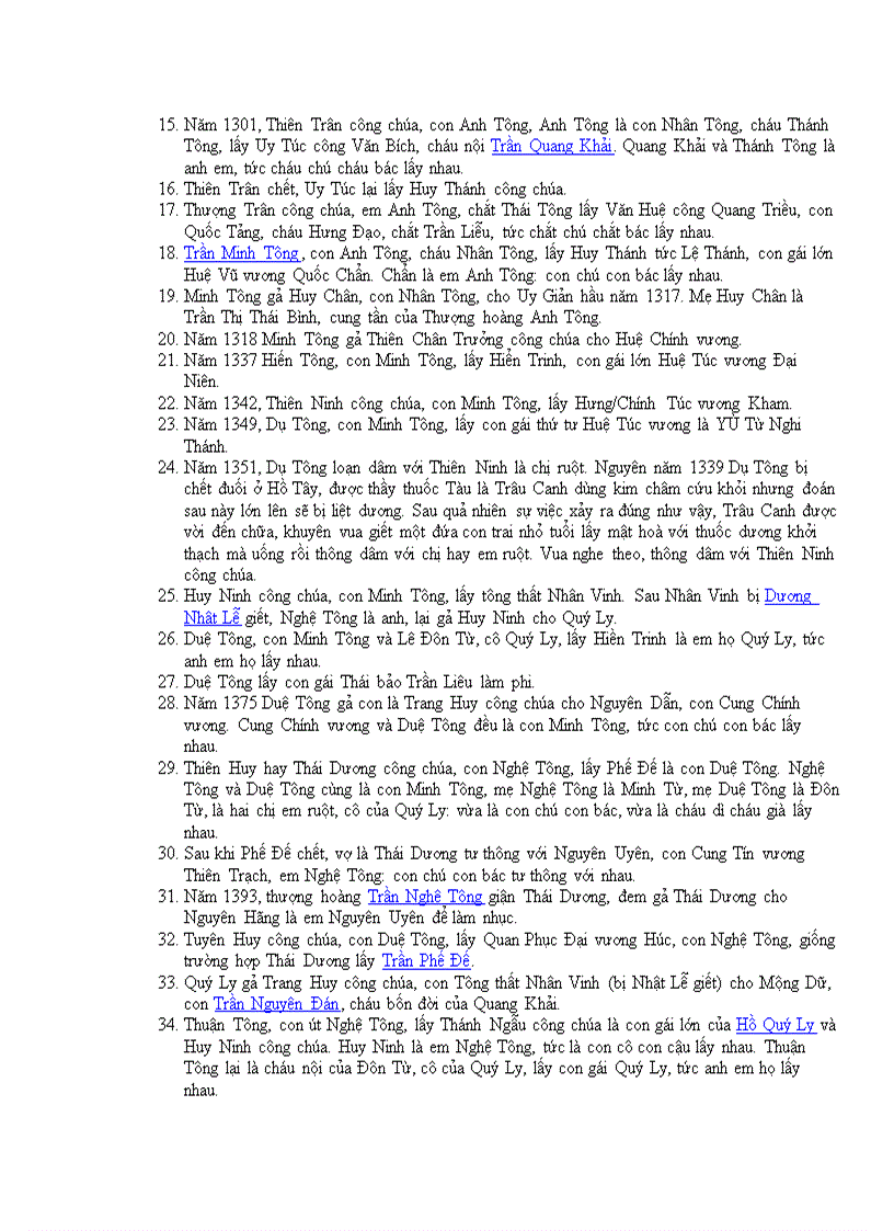 image for page Tư liệu nhà Trần