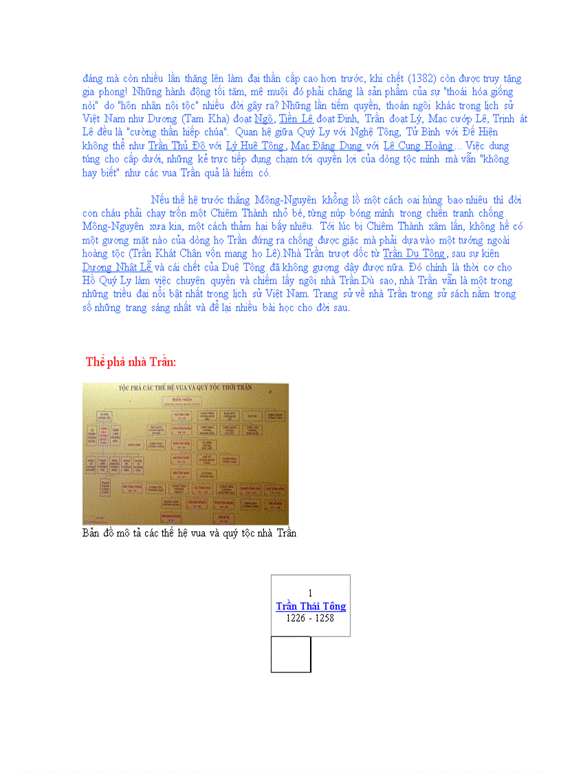 image for page Tư liệu nhà Trần