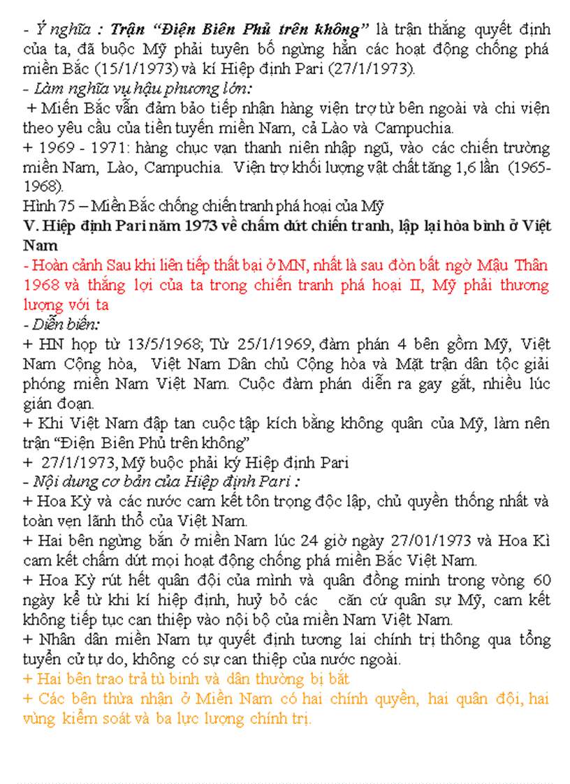 image for page Tư liệu Ôn thi tốt nghiệp lịch sử