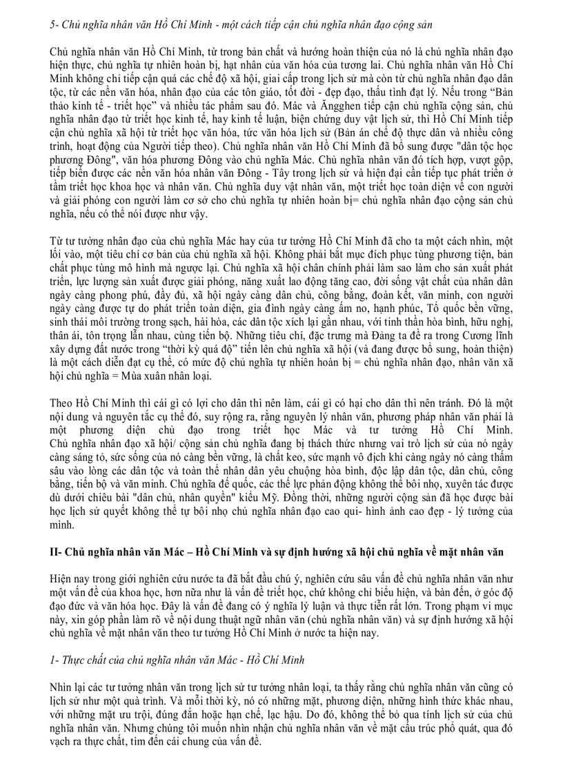 image for page Tu tuong HCM ve giao duc