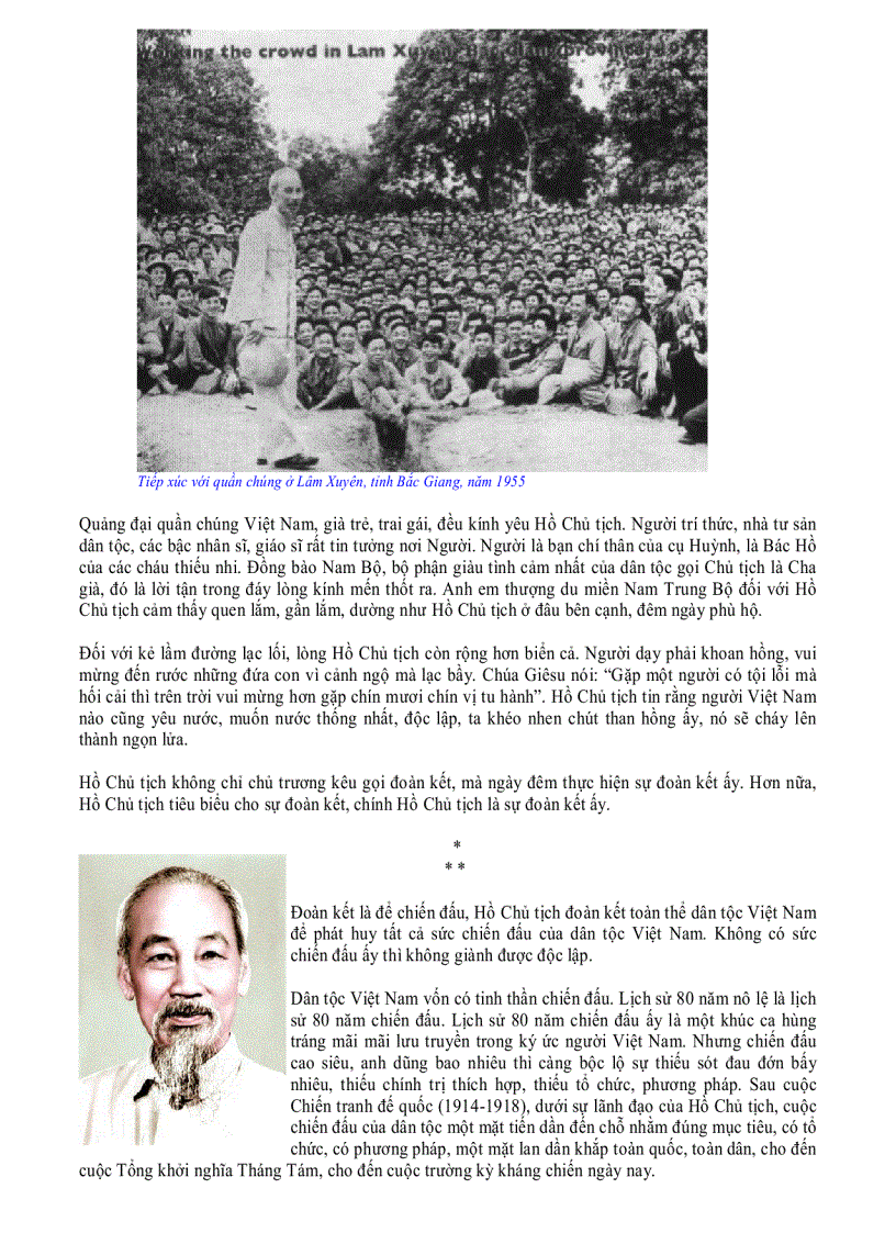 image for page Tu tuong HCM ve giao duc