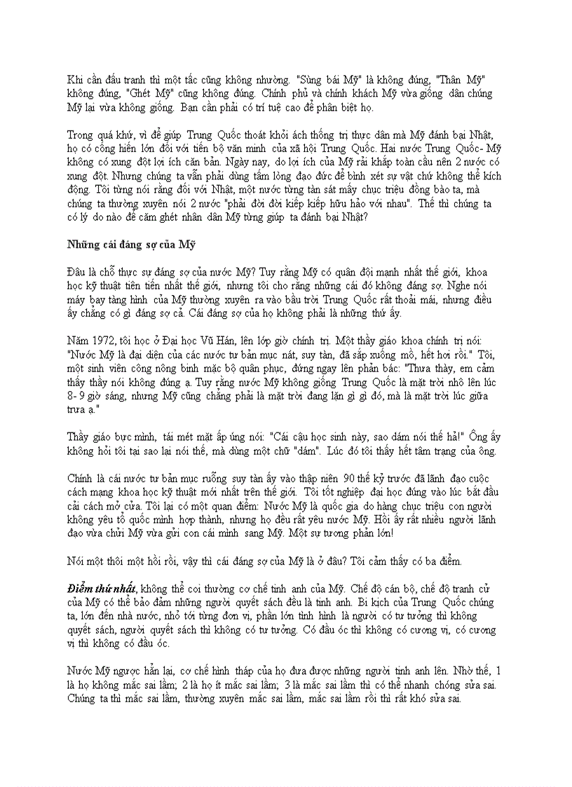 image for page Tướng TQ bàn về đạo đức và niềm tin