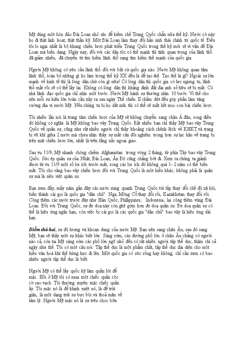 image for page Tướng TQ bàn về đạo đức và niềm tin